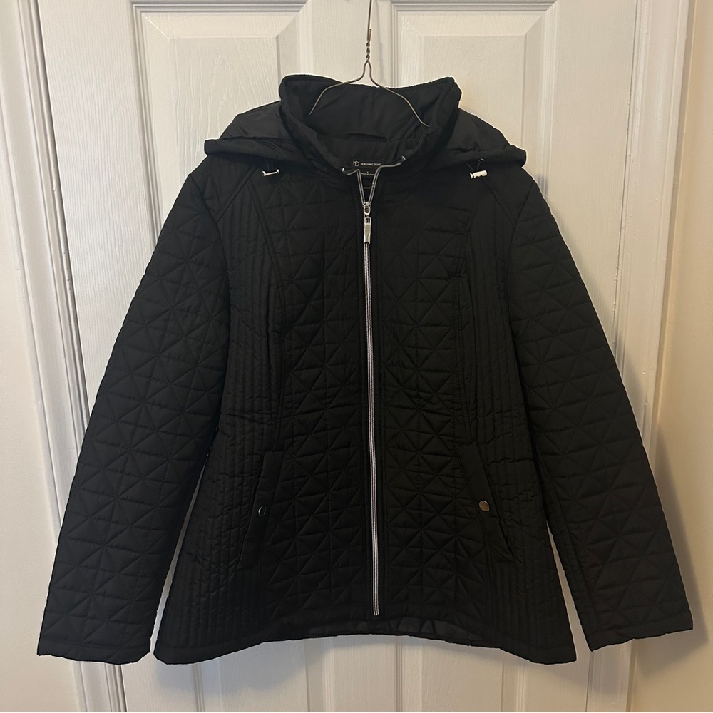 Women’s New Direction Winter Jacket